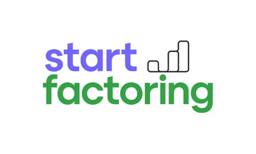 StartFactoring.com - Creative brandable domain for sale