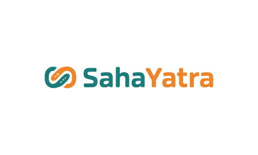 Sahayatra.com - Creative brandable domain for sale