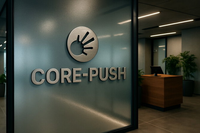 Core-Push.com — 4