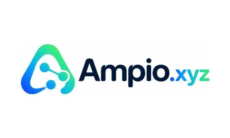Ampio logo