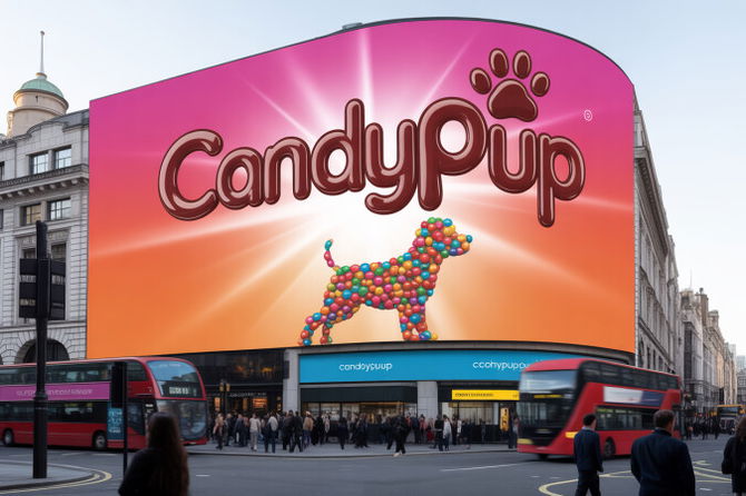 CandyPup.com