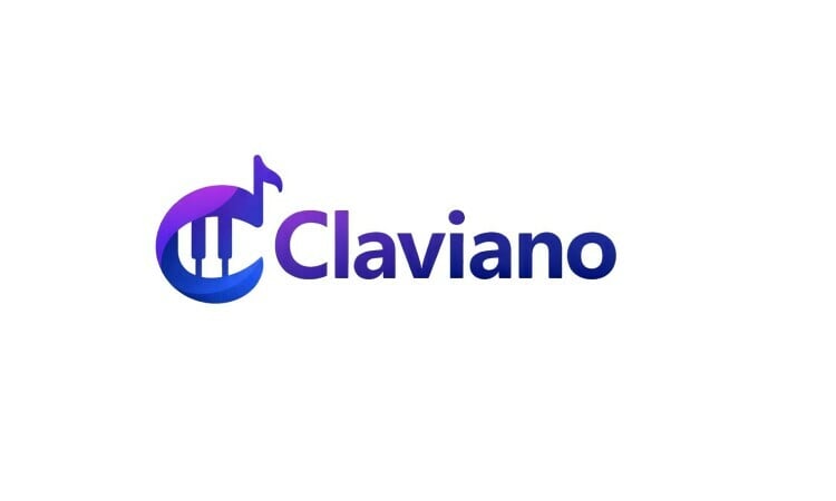 Claviano logo