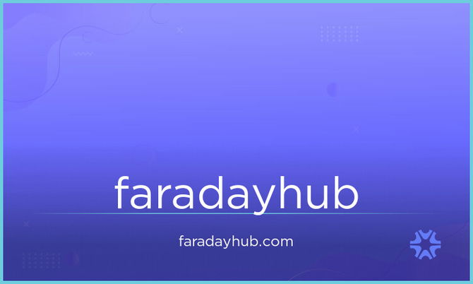 FaradayHub.com