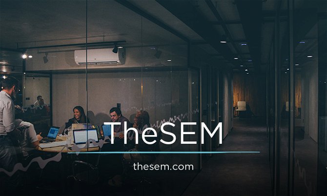 thesem.com