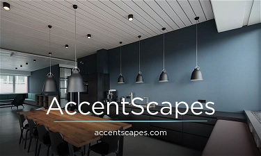 AccentScapes.com