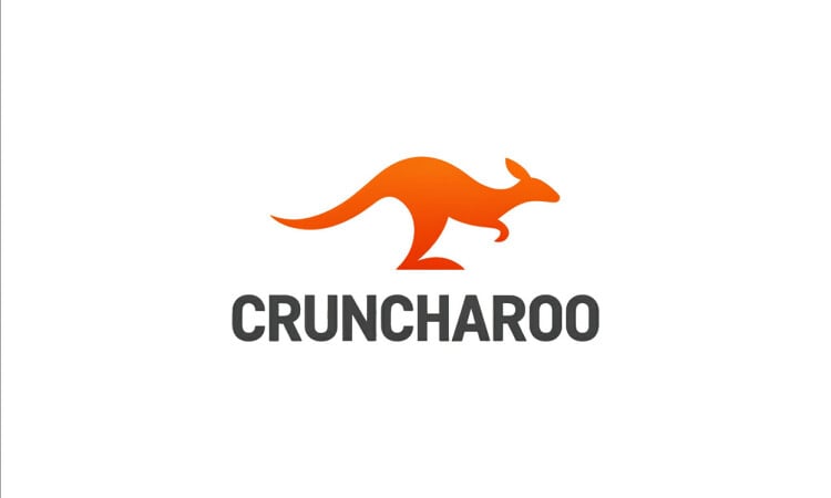 Cruncharoo logo