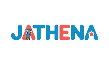 JAthena.com - Creative brandable domain for sale