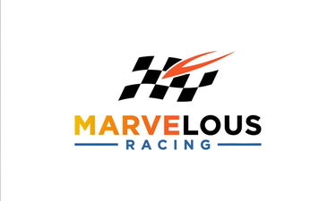 MarvelousRacing.com is for sale