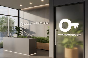 ServiceApartment logo