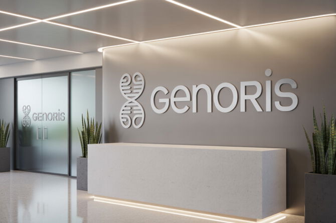 GenOris.com