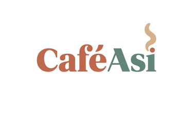 CafeASI.com - Creative brandable domain for sale