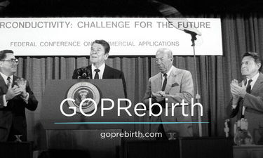 GopRebirth.com - Creative brandable domain for sale