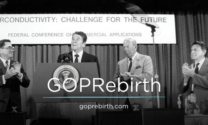 GopRebirth.com