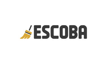 Escoba logo