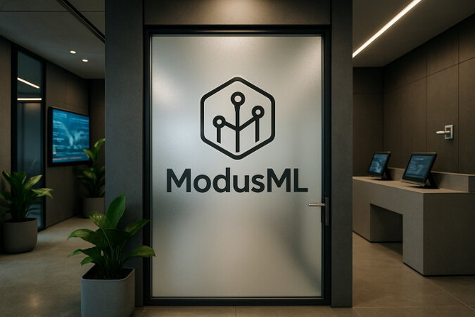 ModusML.com — 4