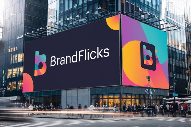 BrandFlicks.com