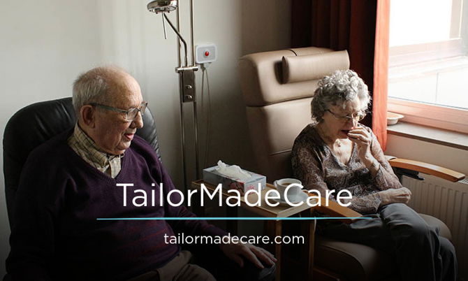 TailorMadeCare.com