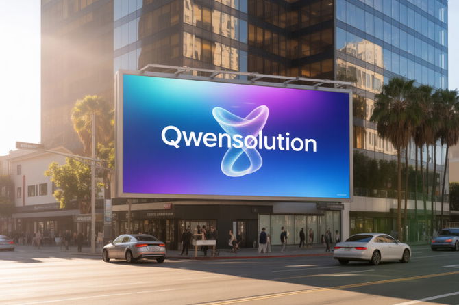 QwenSolution.com