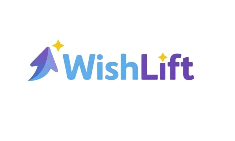 WishLift logo