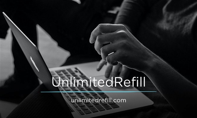 UnlimitedRefill.com