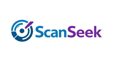 ScanSeek.com - Creative brandable domain for sale