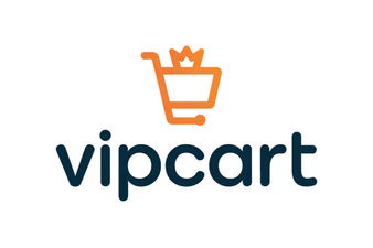 VipCart.com - Creative brandable domain for sale