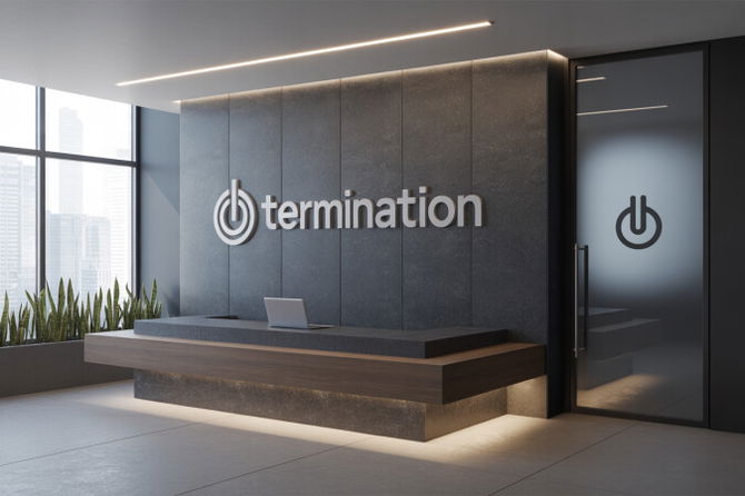 termination.com