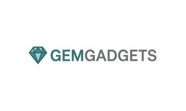 GemGadgets.com - Creative brandable domain for sale