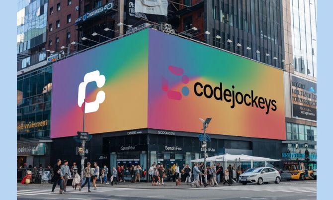 CodeJockeys.com