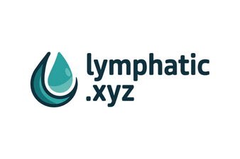 Lymphatic.xyz - Creative brandable domain for sale