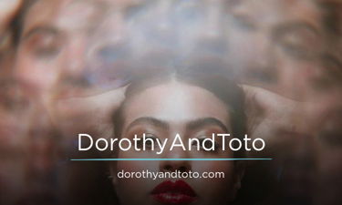 DorothyAndToto.com