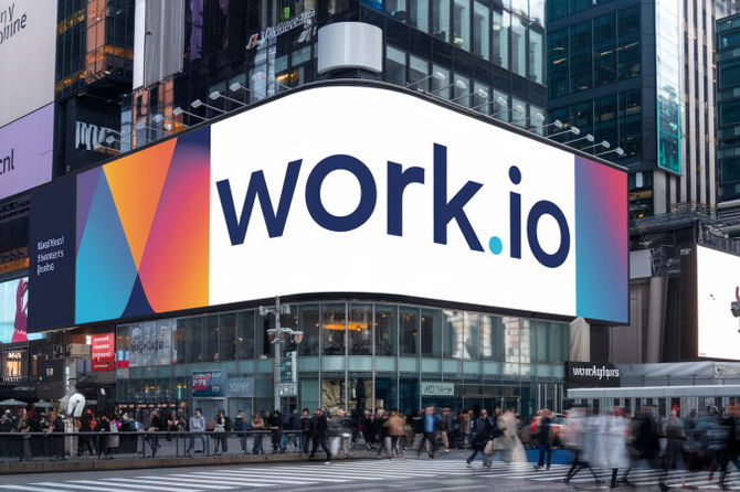 Work.io