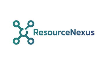 ResourceNexus.com - Creative brandable domain for sale