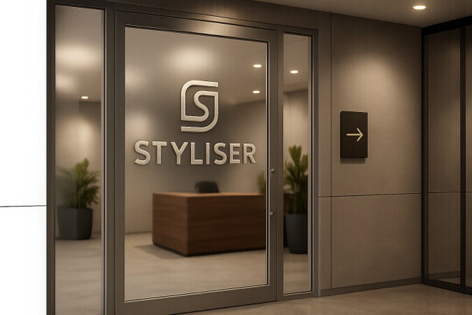 Styliser.com — 4