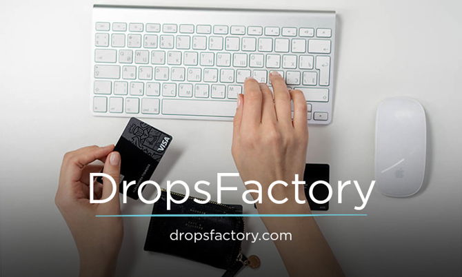 DropsFactory.com