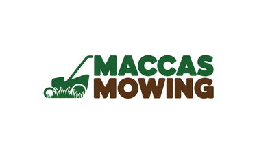 MaccasMowing.com - Creative brandable domain for sale