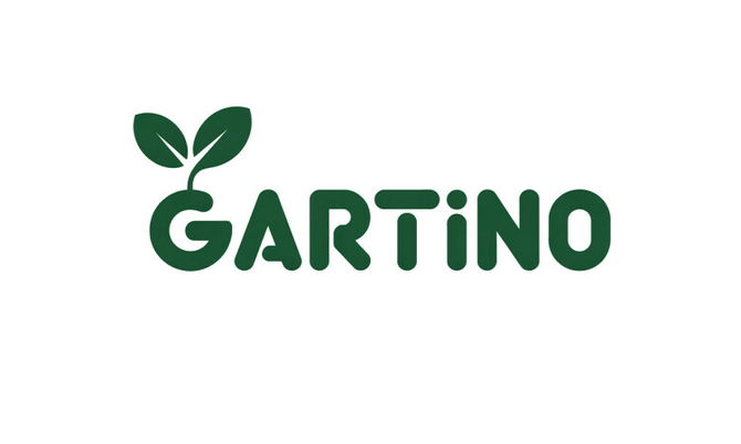 Gartino.com