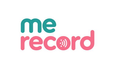 MeRecord.com - Creative brandable domain for sale