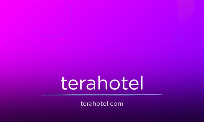 TeraHotel.com