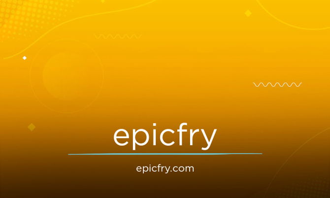 EpicFry.com