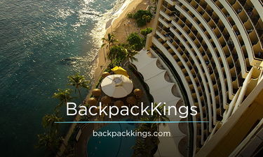 BackpackKings.com