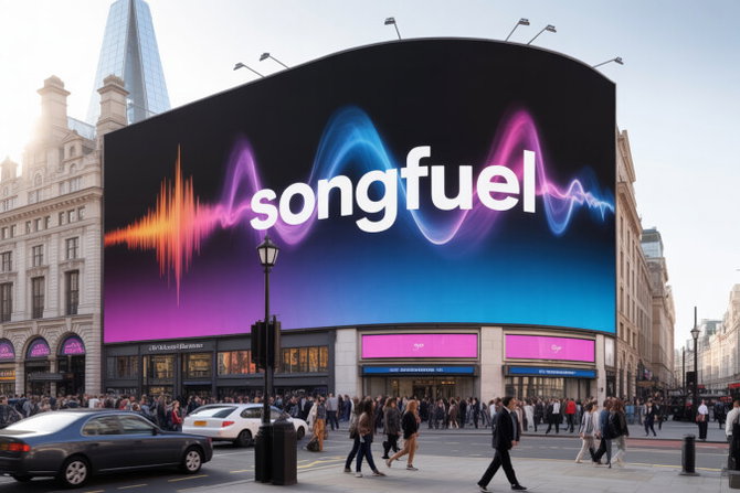 SongFuel.com — 3