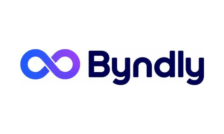 Byndly logo