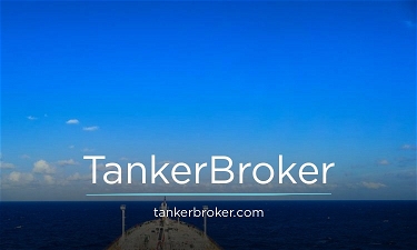 TankerBroker.com