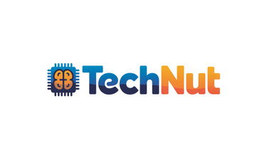 TechNut.com.au - Creative brandable domain for sale