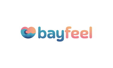BayFeel logo