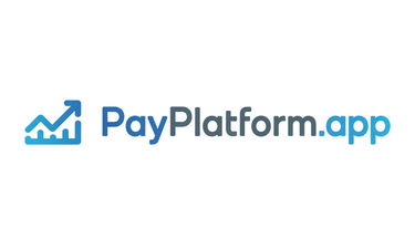 PayPlatform.app - Creative brandable domain for sale