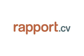 Rapport.cv - Creative brandable domain for sale