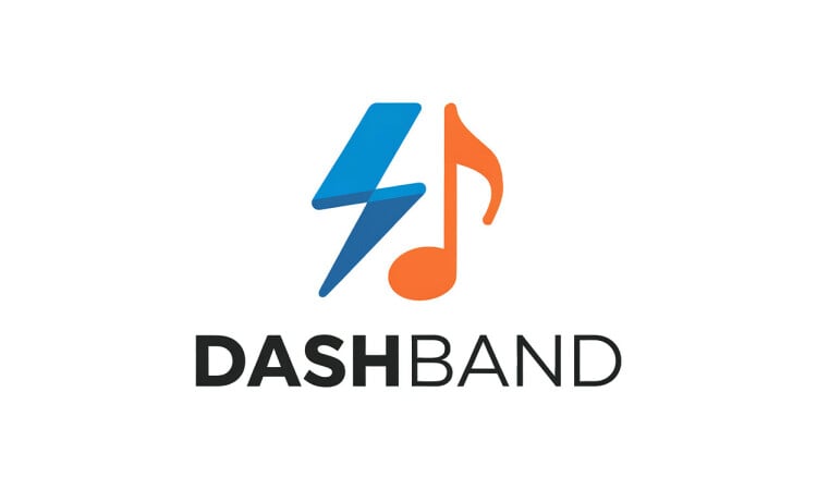 DashBand logo