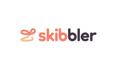 Skibbler.com - Creative brandable domain for sale